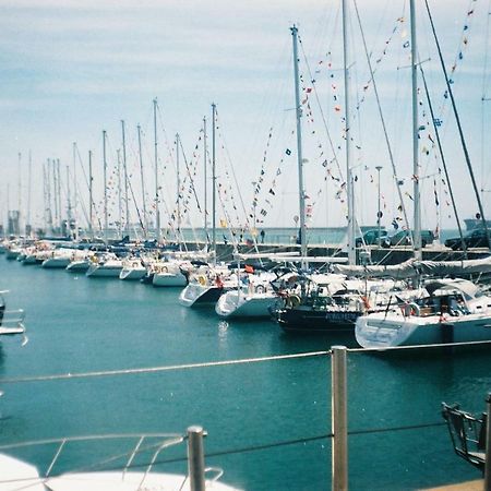 Love Sea Apartment Leça da Palmeira Dış mekan fotoğraf