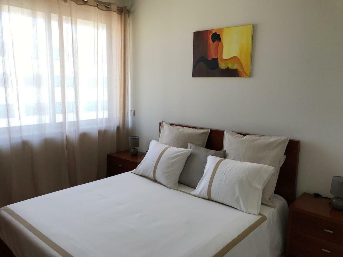 Love Sea Apartment Leça da Palmeira Dış mekan fotoğraf