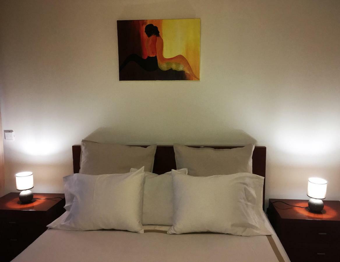 Love Sea Apartment Leça da Palmeira Dış mekan fotoğraf