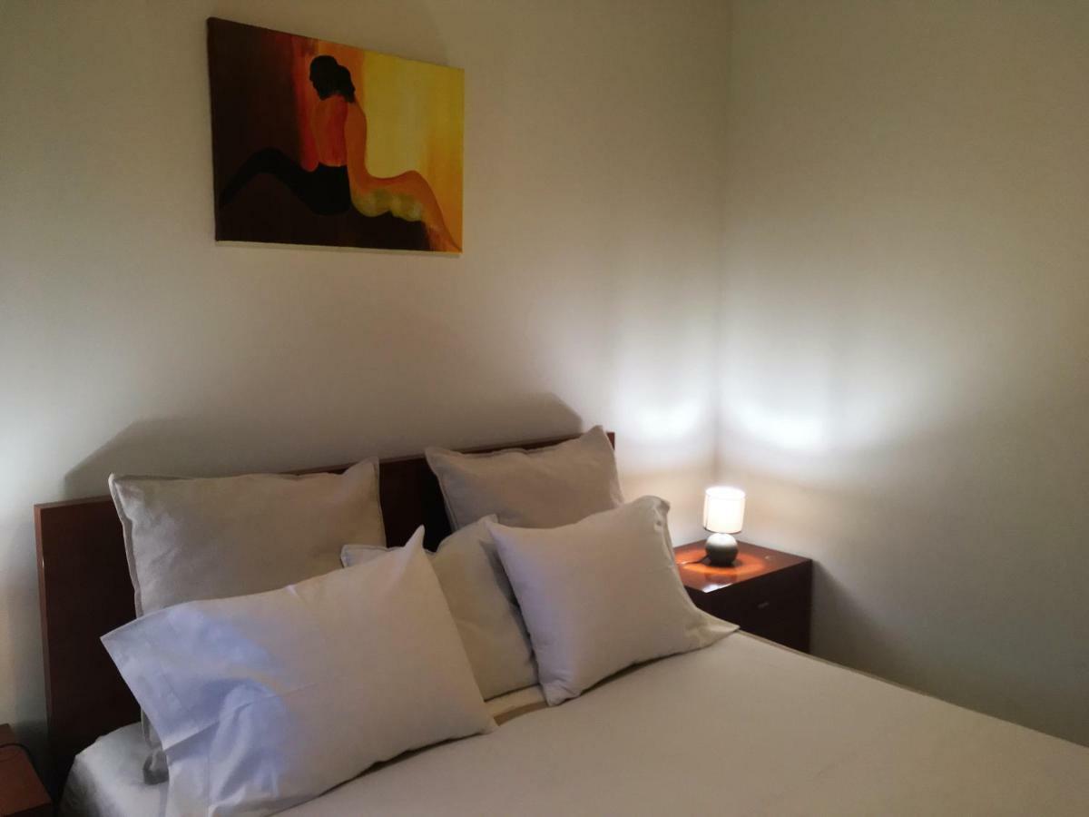 Love Sea Apartment Leça da Palmeira Dış mekan fotoğraf